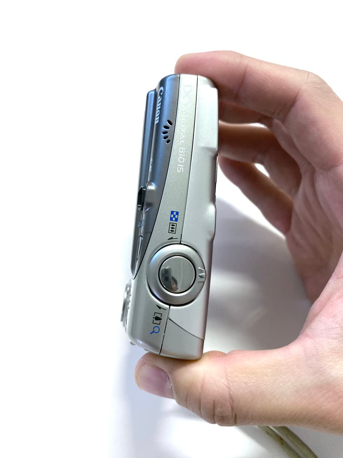 캐논 익서스 IXUS 950 IS 디지털 카메라 (IXY 810) 상품이미지4