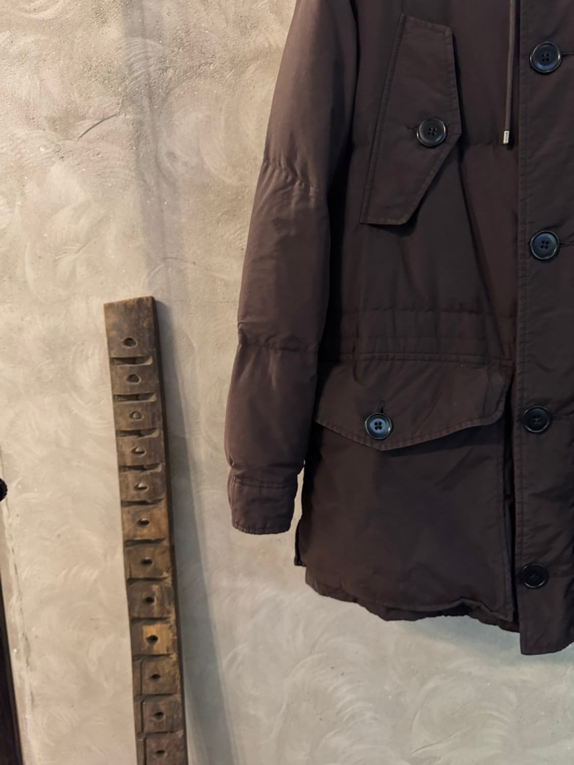 폴로 랄프로렌 N-3B 자켓 100 상품이미지6