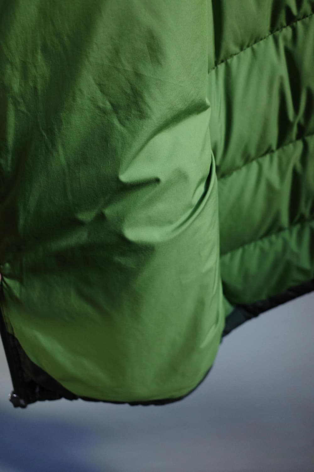 00s 파타고니아 구스다운 푸퍼 상품이미지7