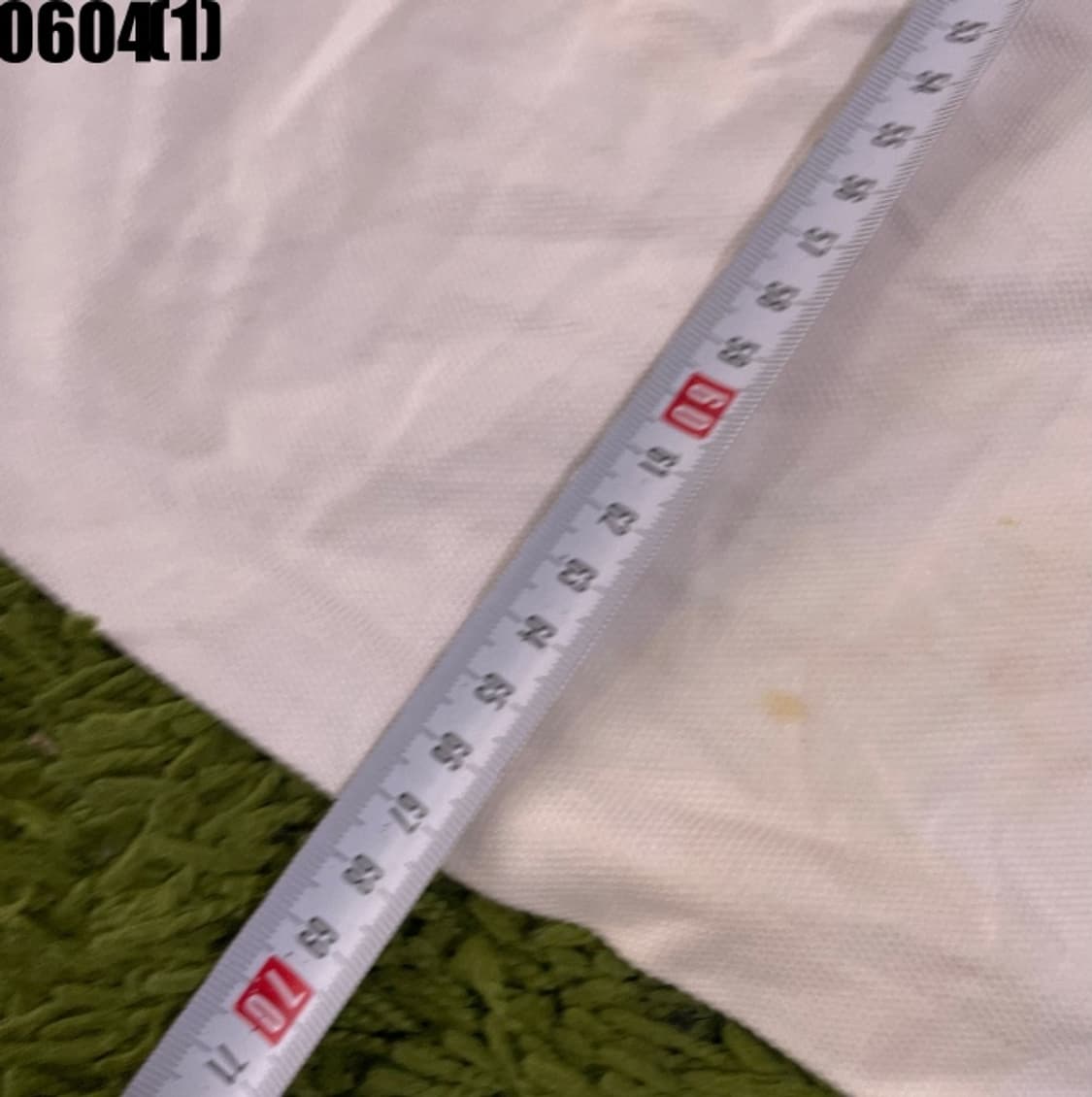 폴로 랄프로렌 빅포니 반팔티셔츠 상품이미지6