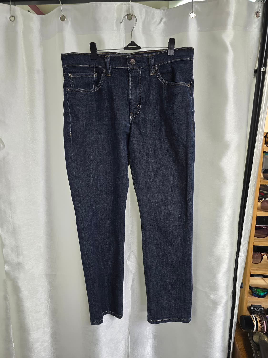 리바이스 511청바지 데님 팬츠 (1447) 상품이미지1