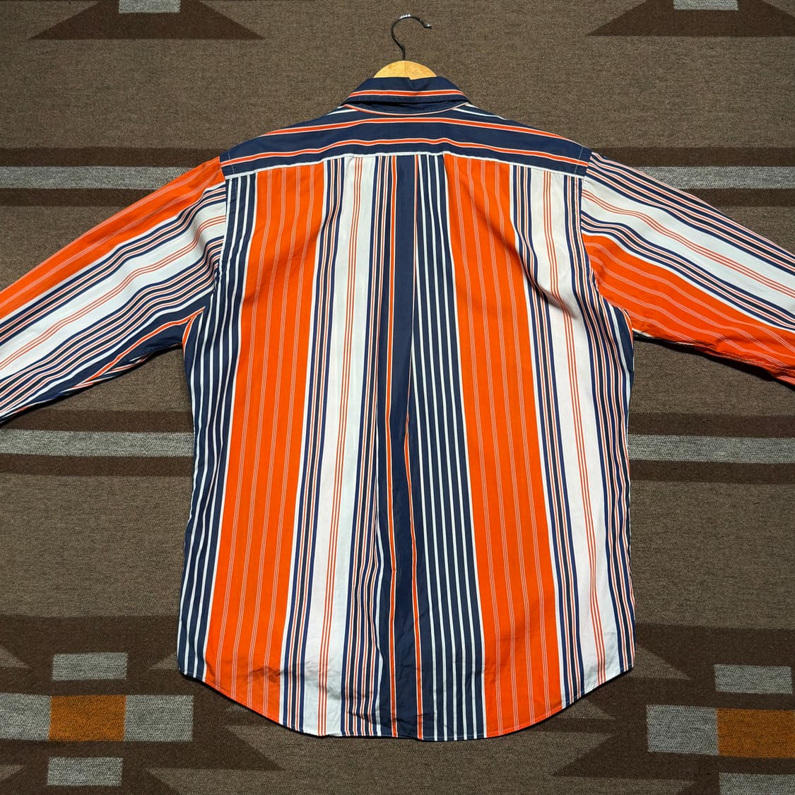 폴로랄프로렌 스트라이프 셔츠 L 상품이미지5