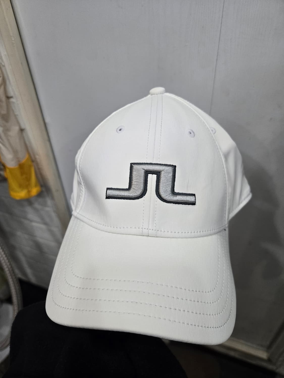 J.LINDBERG 제이린드버그 볼캡 모자! 상품이미지1