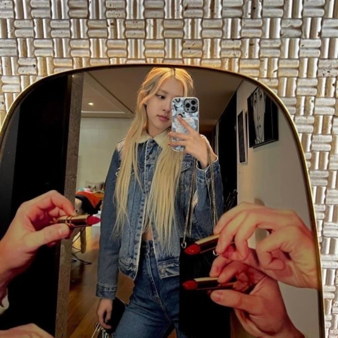 리바이스 쉐르파 자켓 상품이미지4