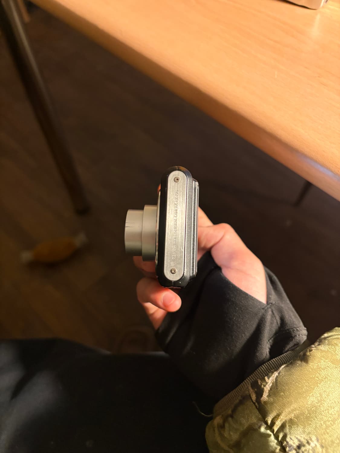 카시오 엑실림 ex z75 디지털카메라 상품이미지5