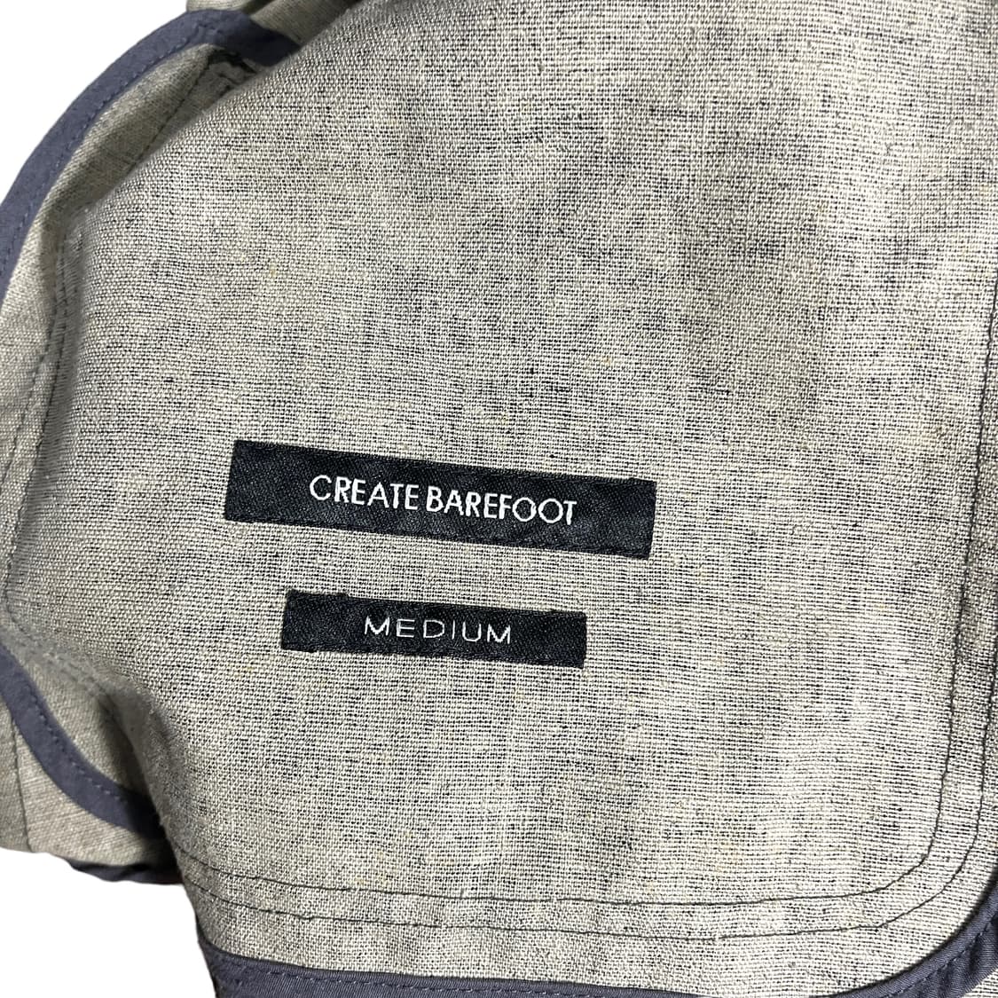 워크 코튼 블레이저 상품이미지6