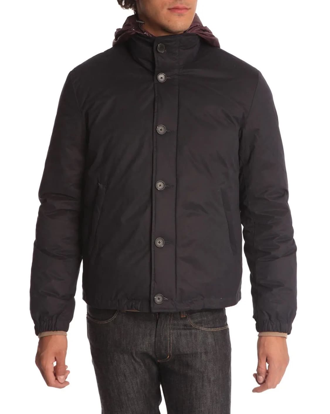 아크네스튜디오 12aw 봄버자켓 48size 상품이미지1