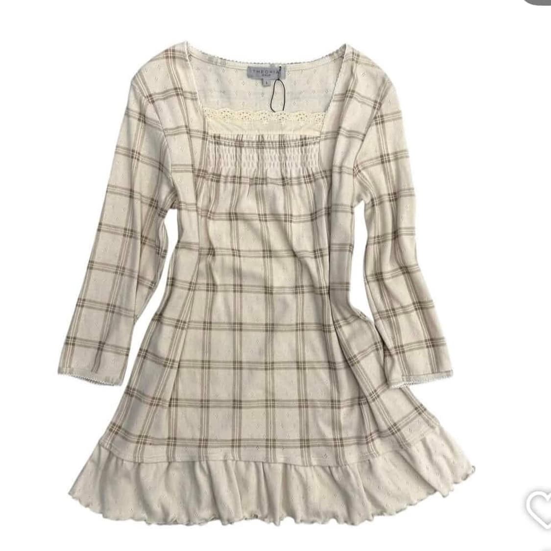 시나몬 상의 결제창 상품이미지2