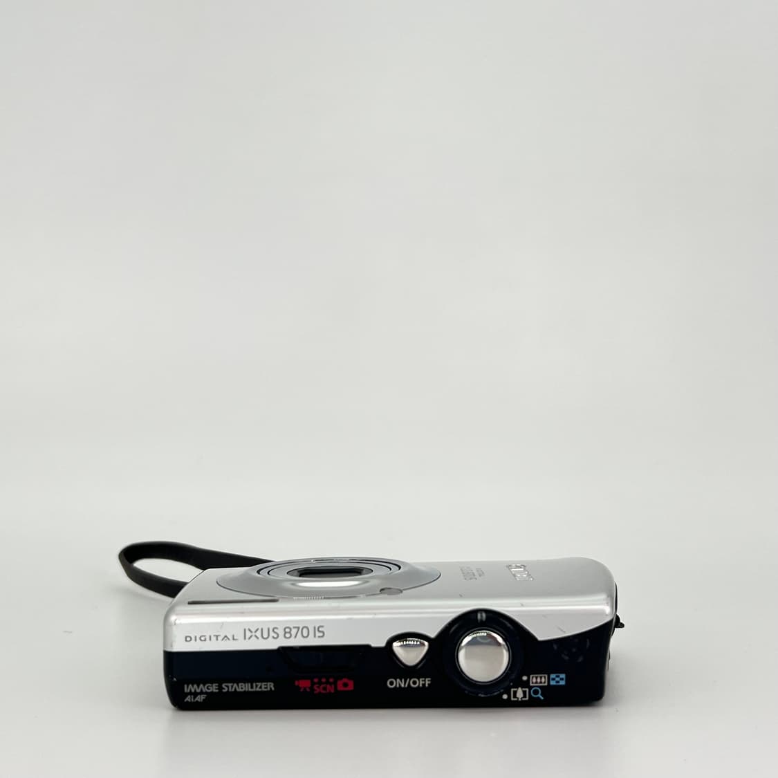캐논 익서스 Canon IXUS 870 IS 상품이미지7