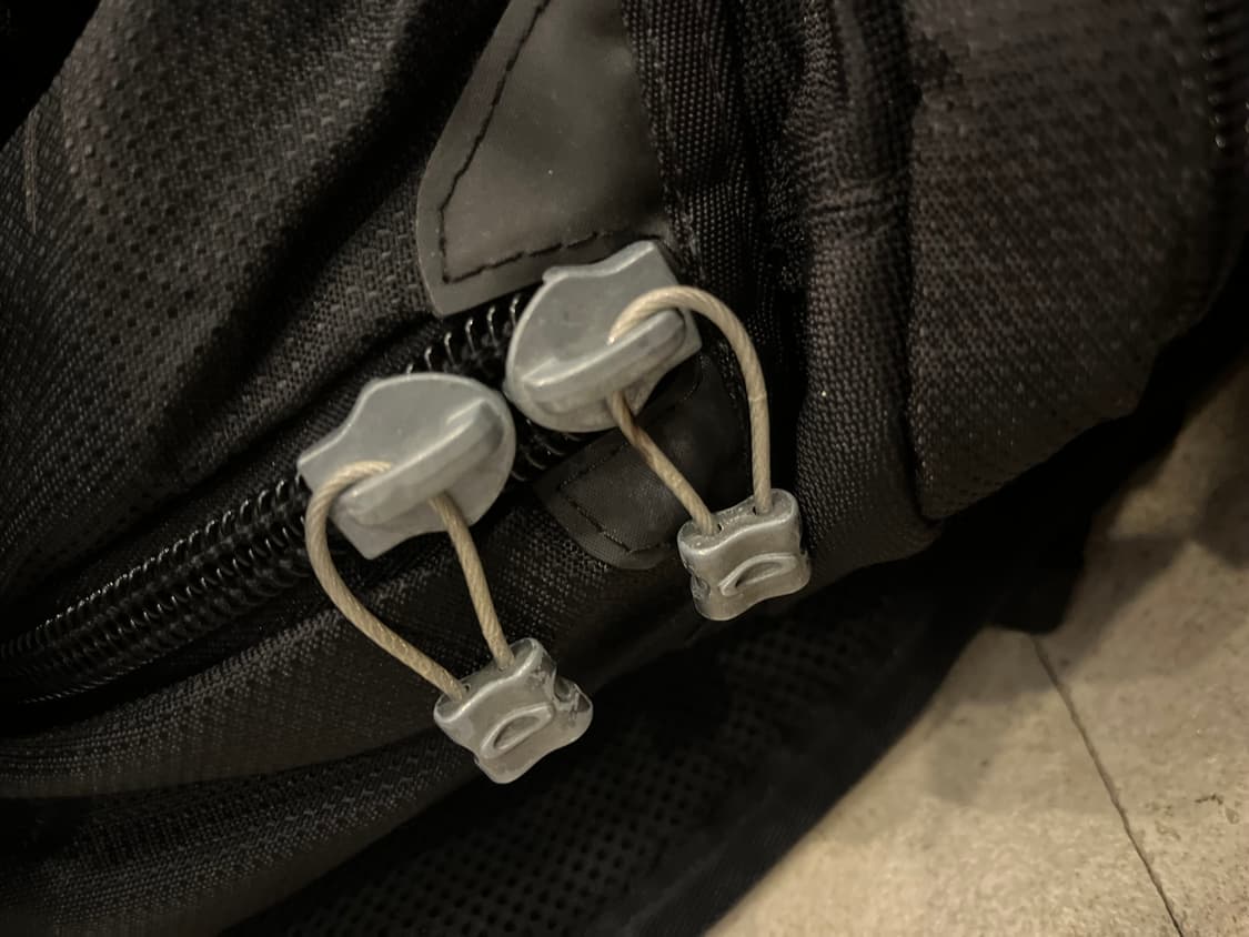 빈티지 오클리 키친싱크 백팩 상품이미지6