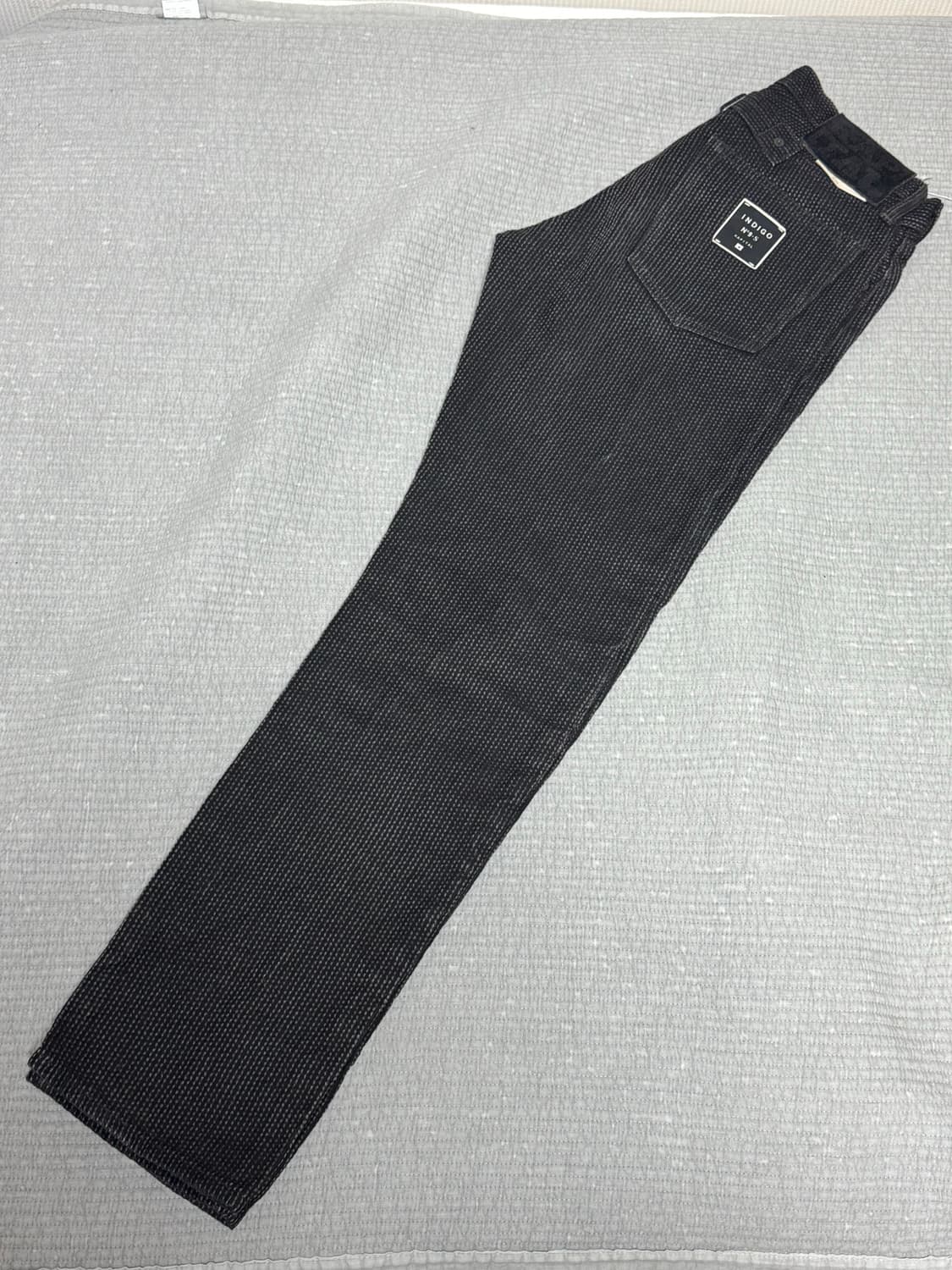 캐피탈 센츄리 데님 no.9 상품이미지3