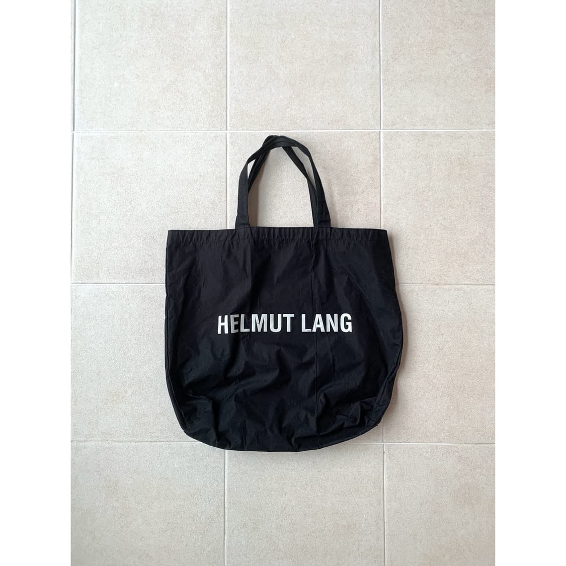 Helmut lang tote bag 상품이미지1