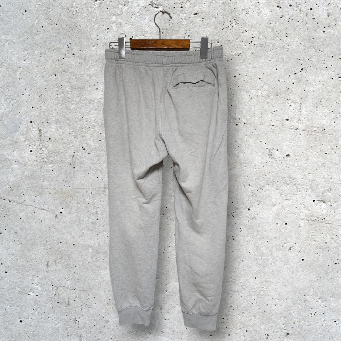 나이키 밴딩 트레이닝 스웻팬츠 (S) 상품이미지4