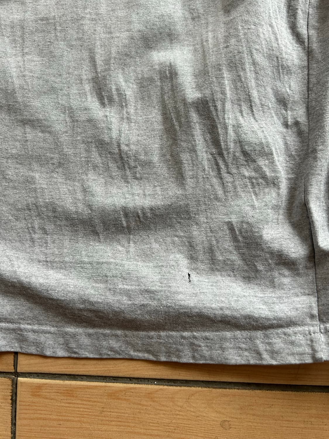 00‘s 아디다스X무하마드알리 롱슬리브 상품이미지5