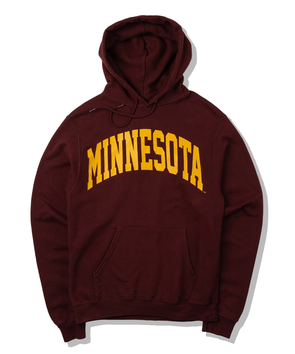 (95) 챔피언 "Minnesota" 아치로고 후드 상품이미지1