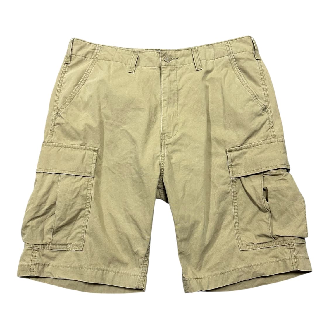 ✨ (바배) 리바이스 빈티지 카고 팬츠 반바지 상품이미지2