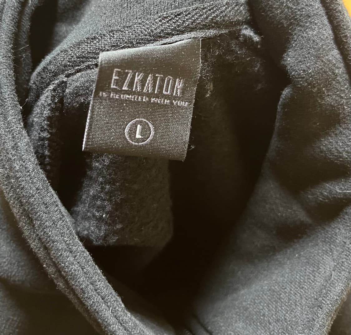 검정 반집업 상품이미지3