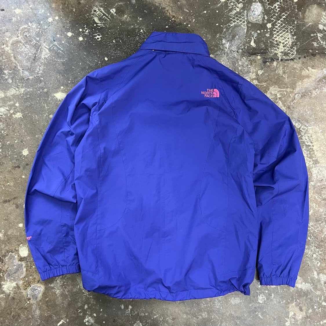 95) 노스페이스 윈드스토퍼 바람막이 방풍자켓 점퍼 고프코어 상품이미지3