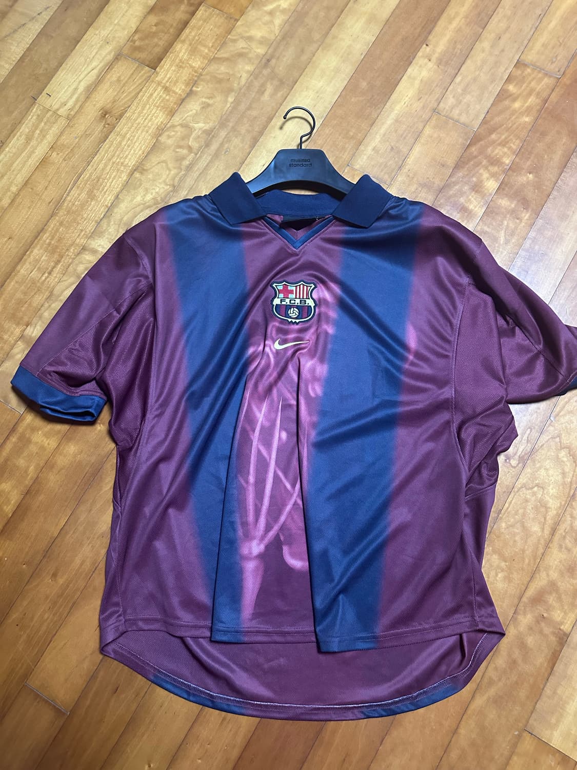 트래비스 스캇 바르셀로나 Travis Scott Barcelona 상품이미지3