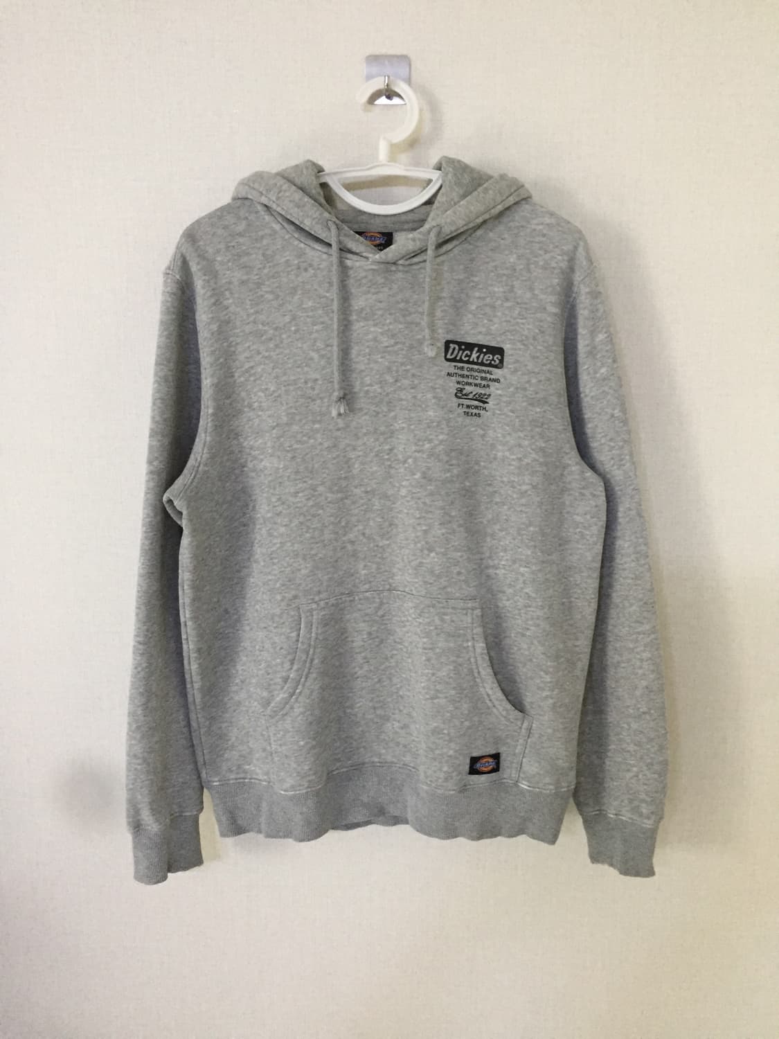 Dickies 후드티 상품이미지1
