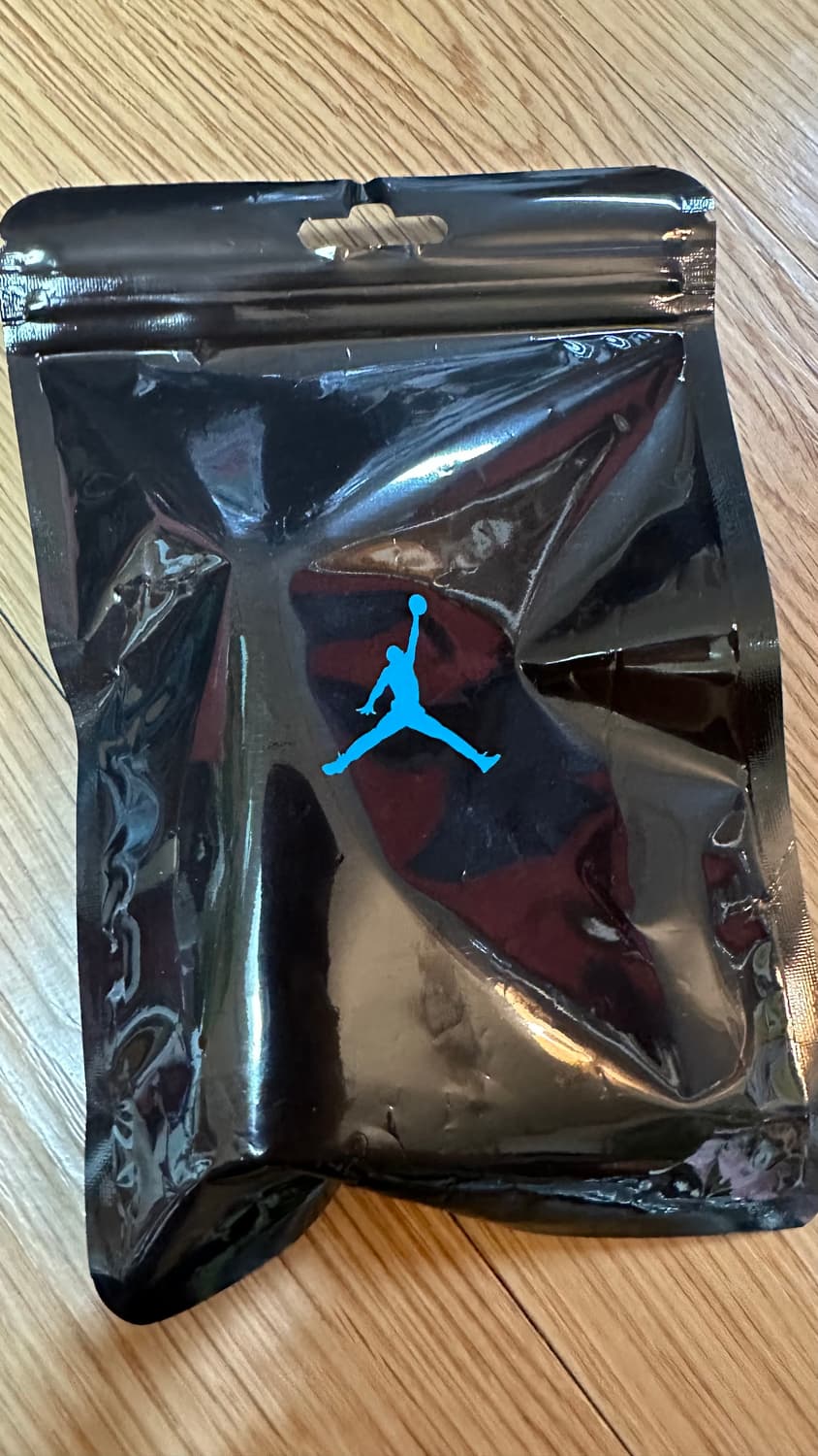 조던11 감마블루 도킹 외장 배터리 키링 키체인 c타입 8핀 상품이미지4