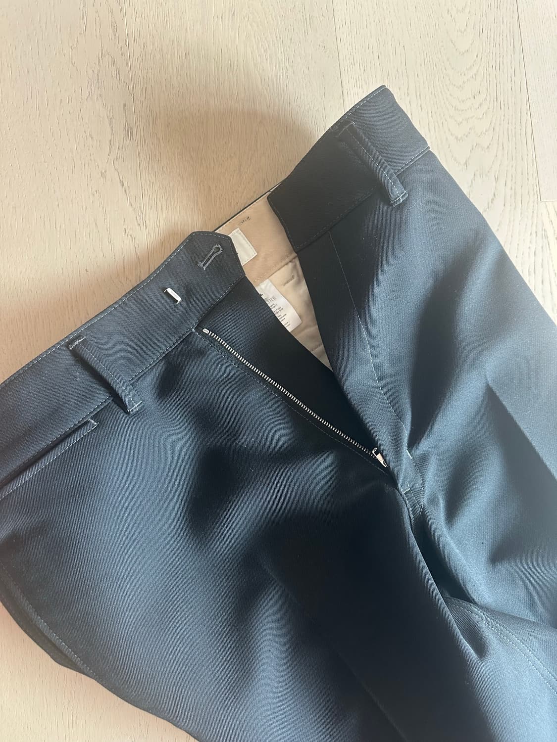 Lemaire trousers 상품이미지3