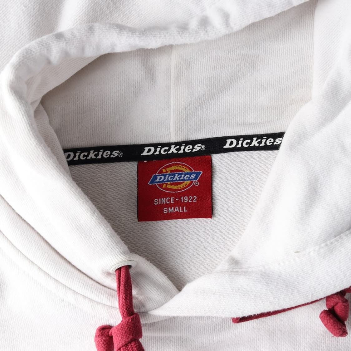 디키즈 후드티 S 상품이미지5