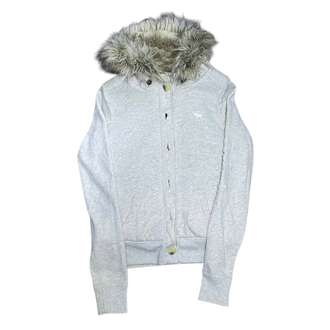 abecrombie zip up 상품이미지3