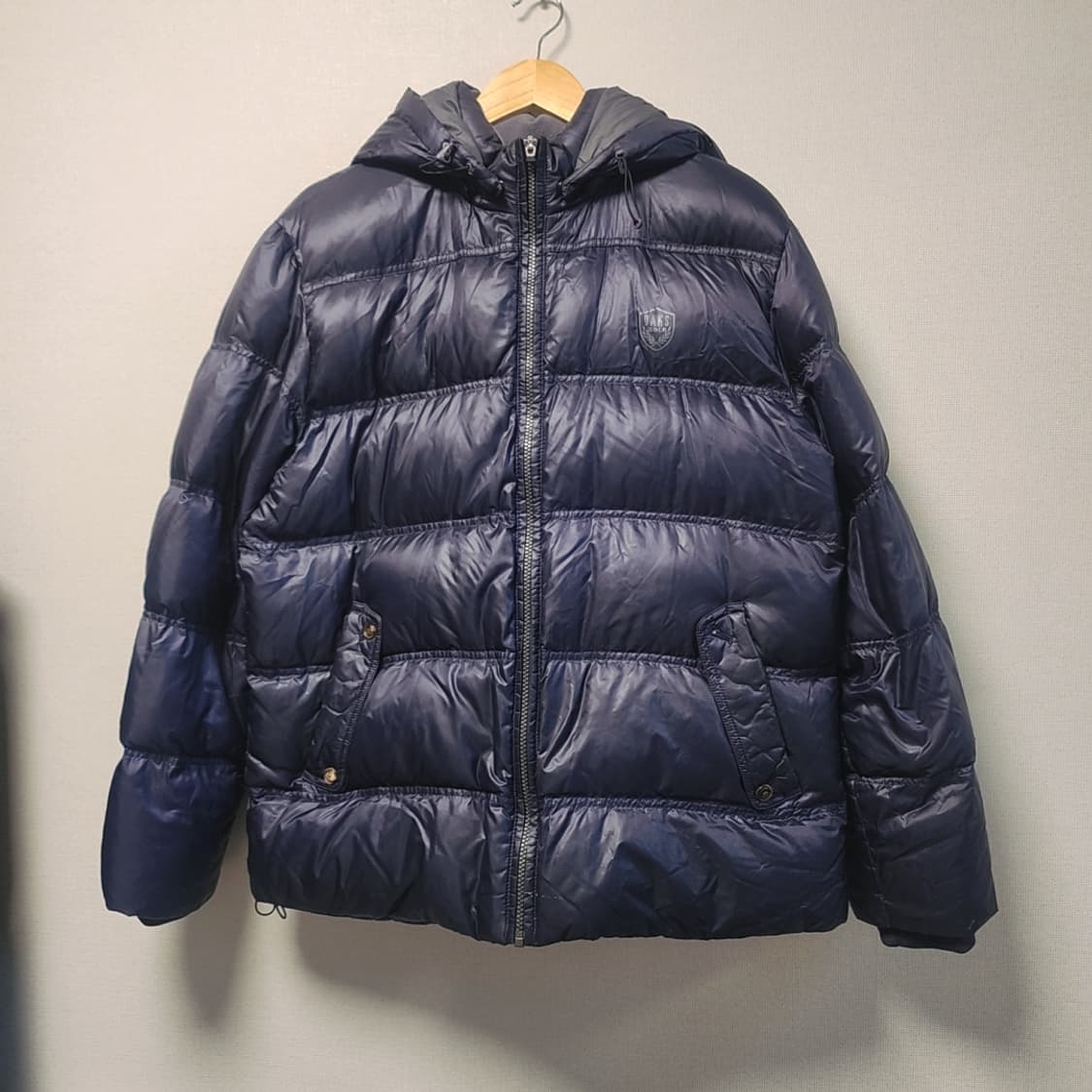 [105] 닥스 구스다운 패딩 상품이미지1