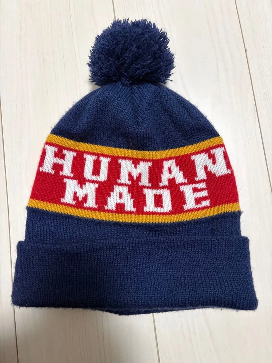 휴먼메이드 팝 비니 상품이미지1