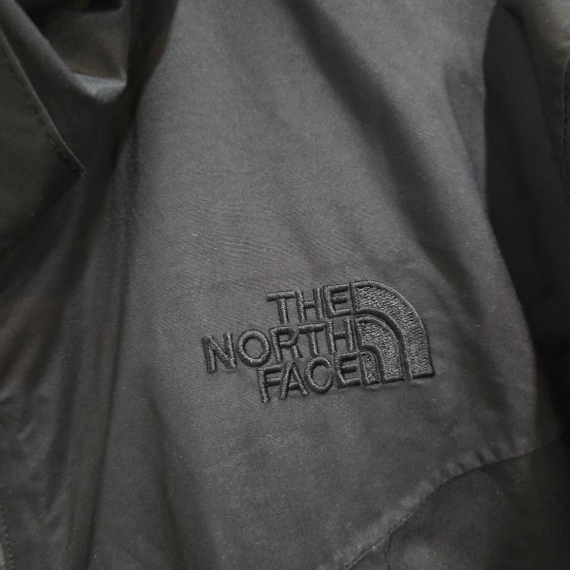 노스페이스 바람막이  상품이미지3