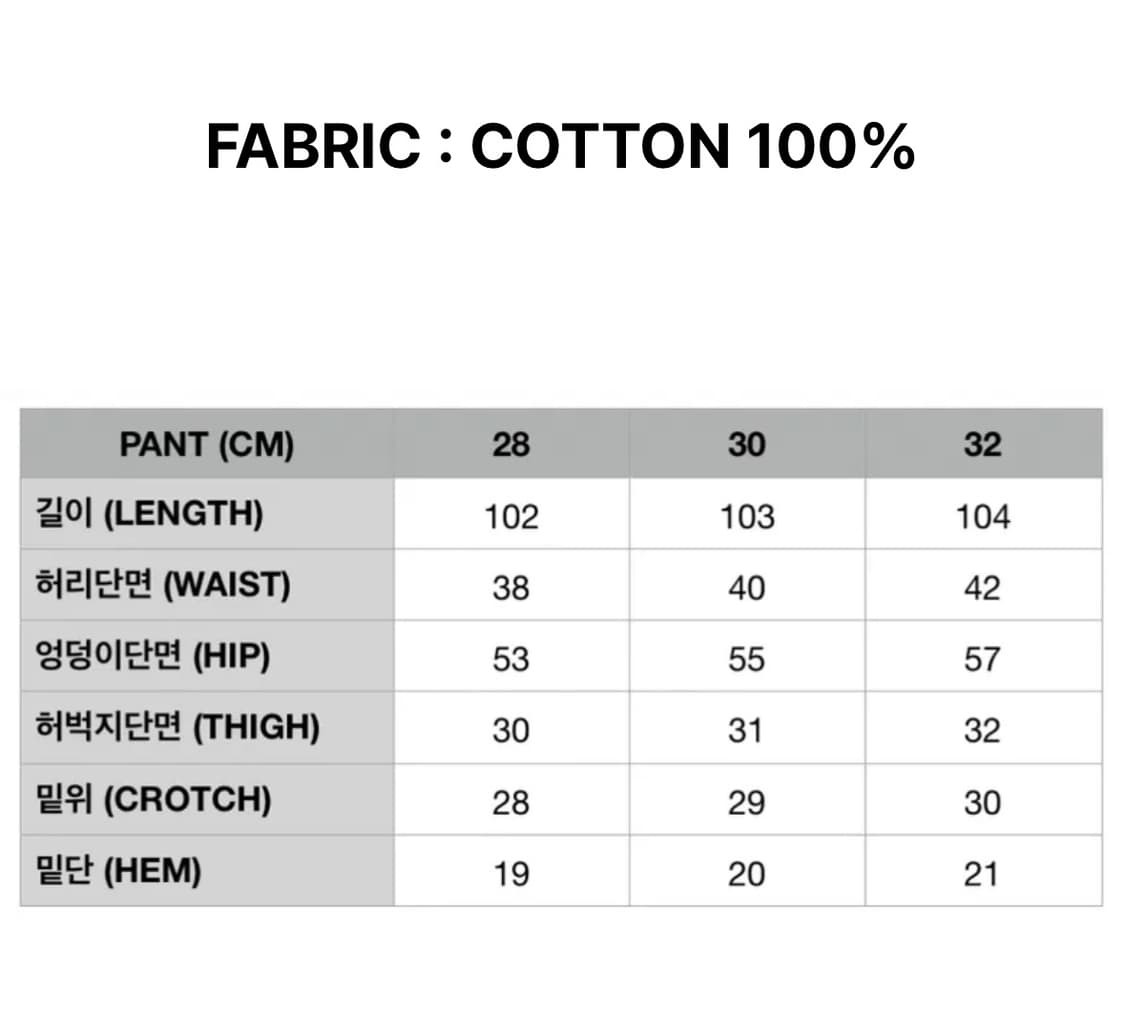 LAUGHER라퍼 RICCI PANT - BLACK 상품이미지4