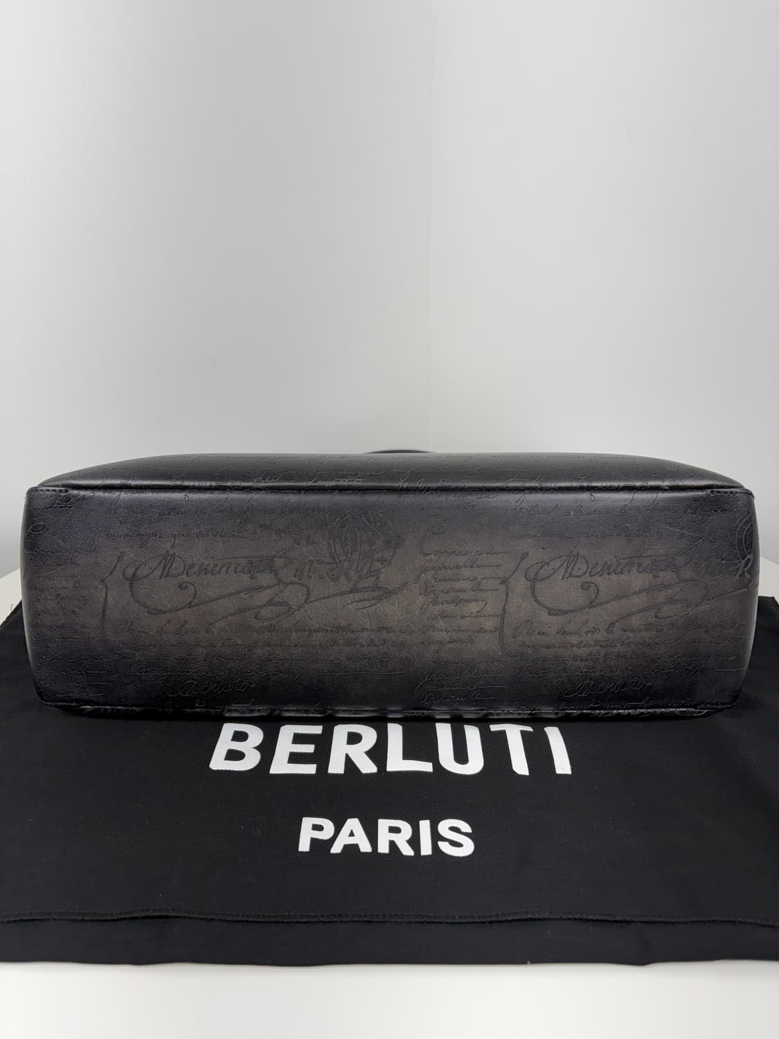 벨루티 투주르 스크릿 토트백 상품이미지5