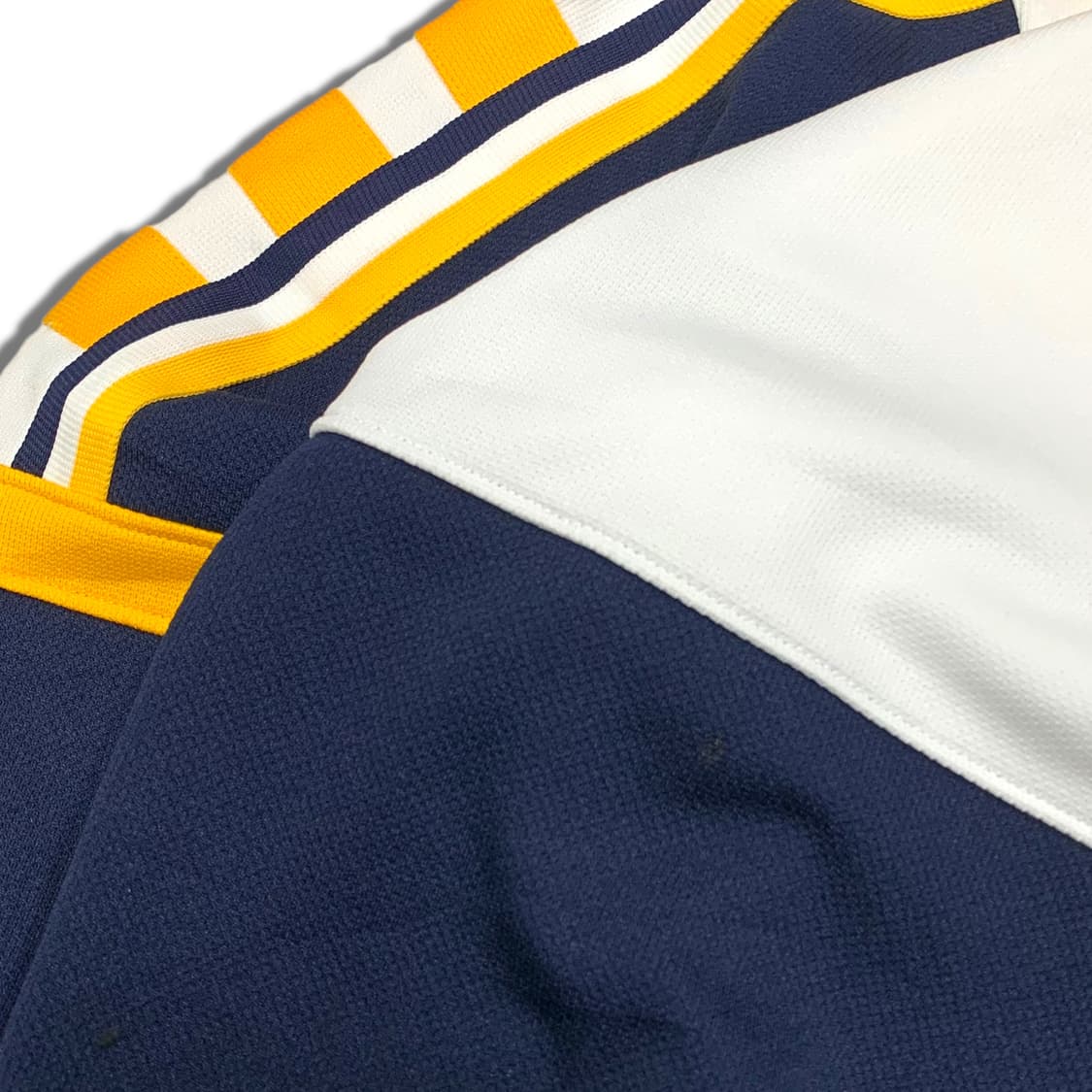 90s ADIDAS 아디다스 올드스쿨 트랙져지 상품이미지8