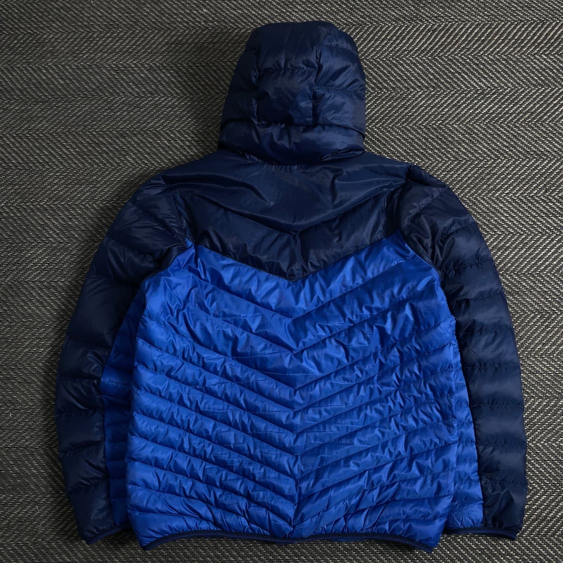 나이키 퓨주라 경량 후디 다운 자켓o 3902 상품이미지5