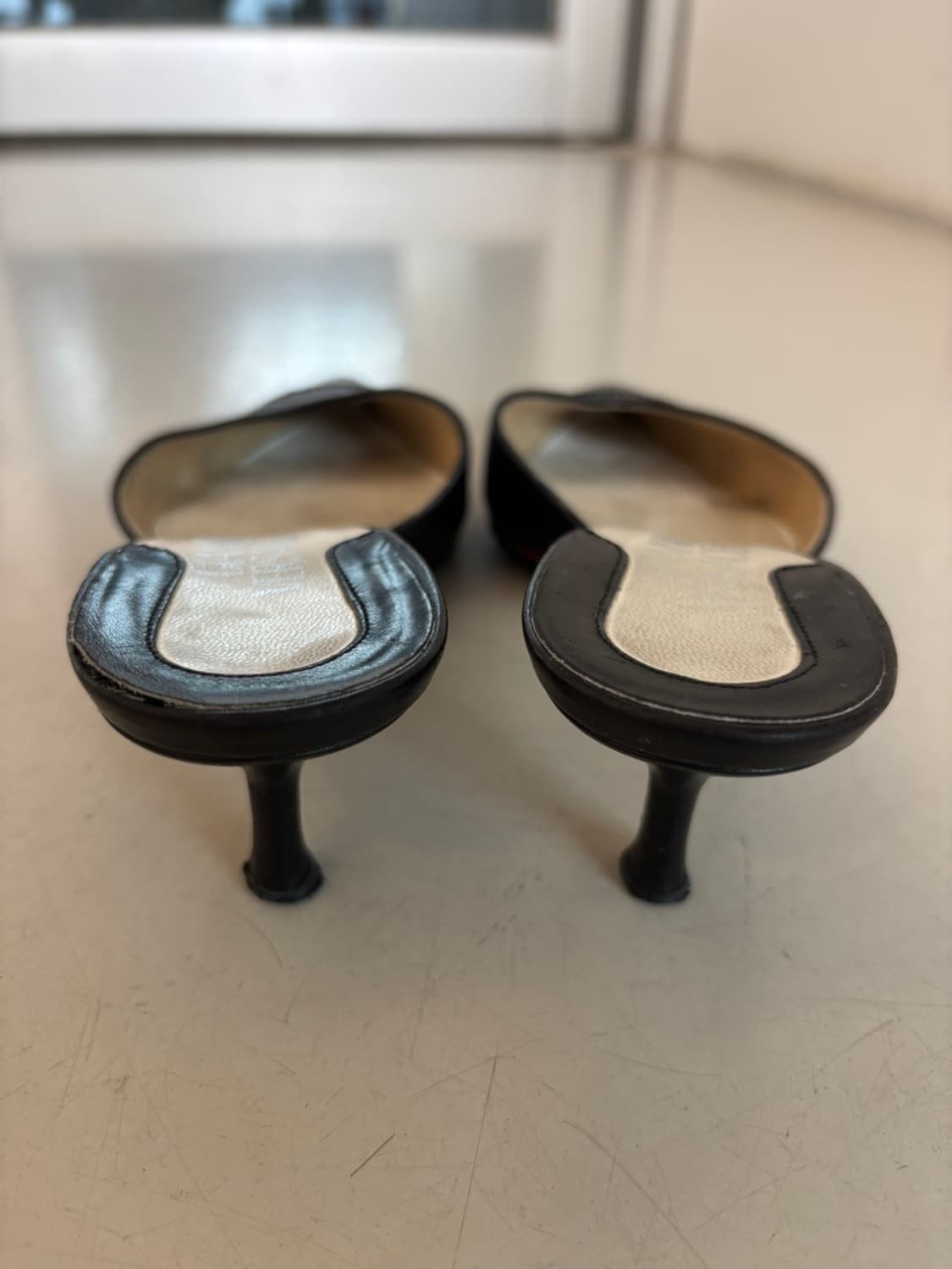 Versace Heel 상품이미지6