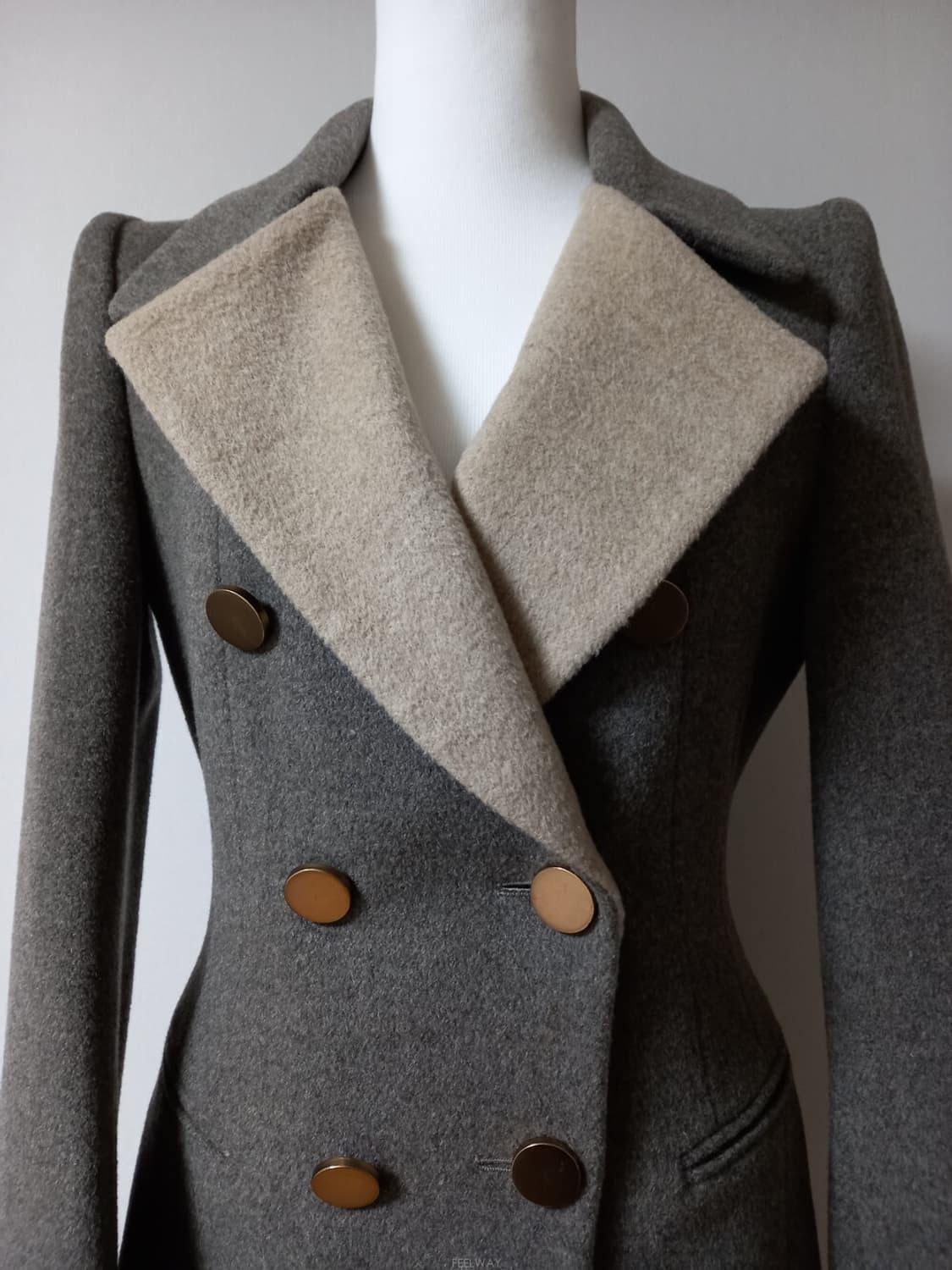 쥬크 자켓 상품이미지4