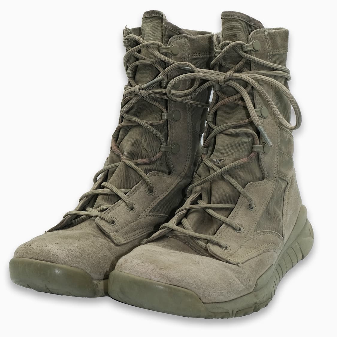 나이키 SFB Field 2 8" 부츠 8.5(265)사이즈 BT2650 상품이미지1