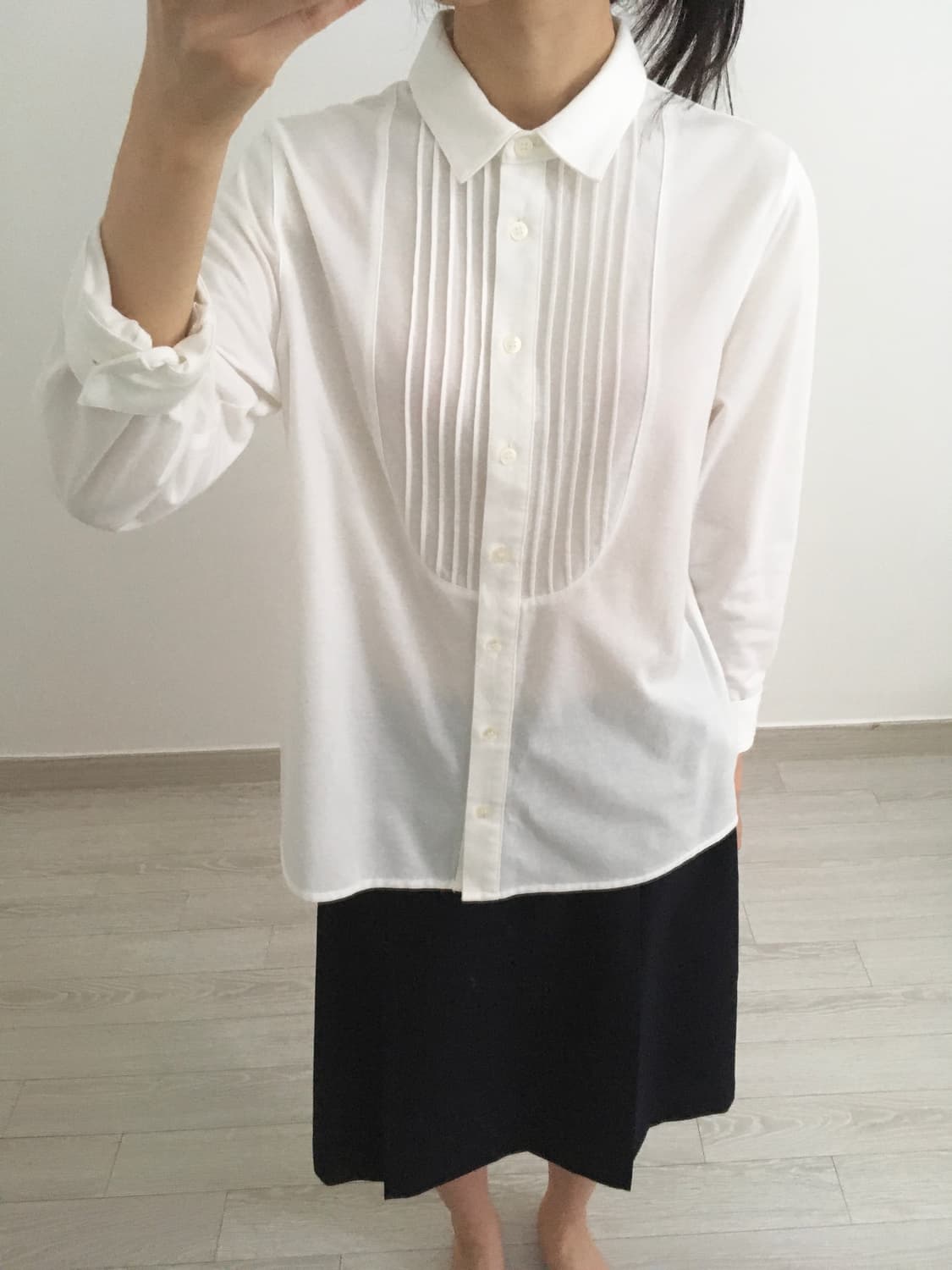 tidy midi skirt 상품이미지7
