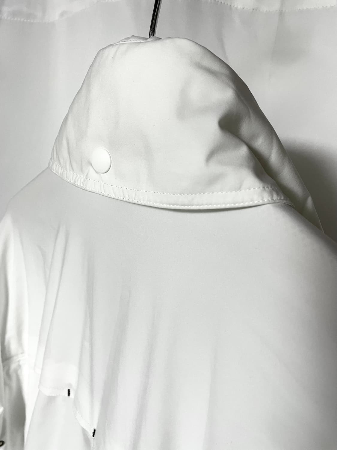 오클리 레트로 2way 트렌스폼 나일론 후디 상품이미지9