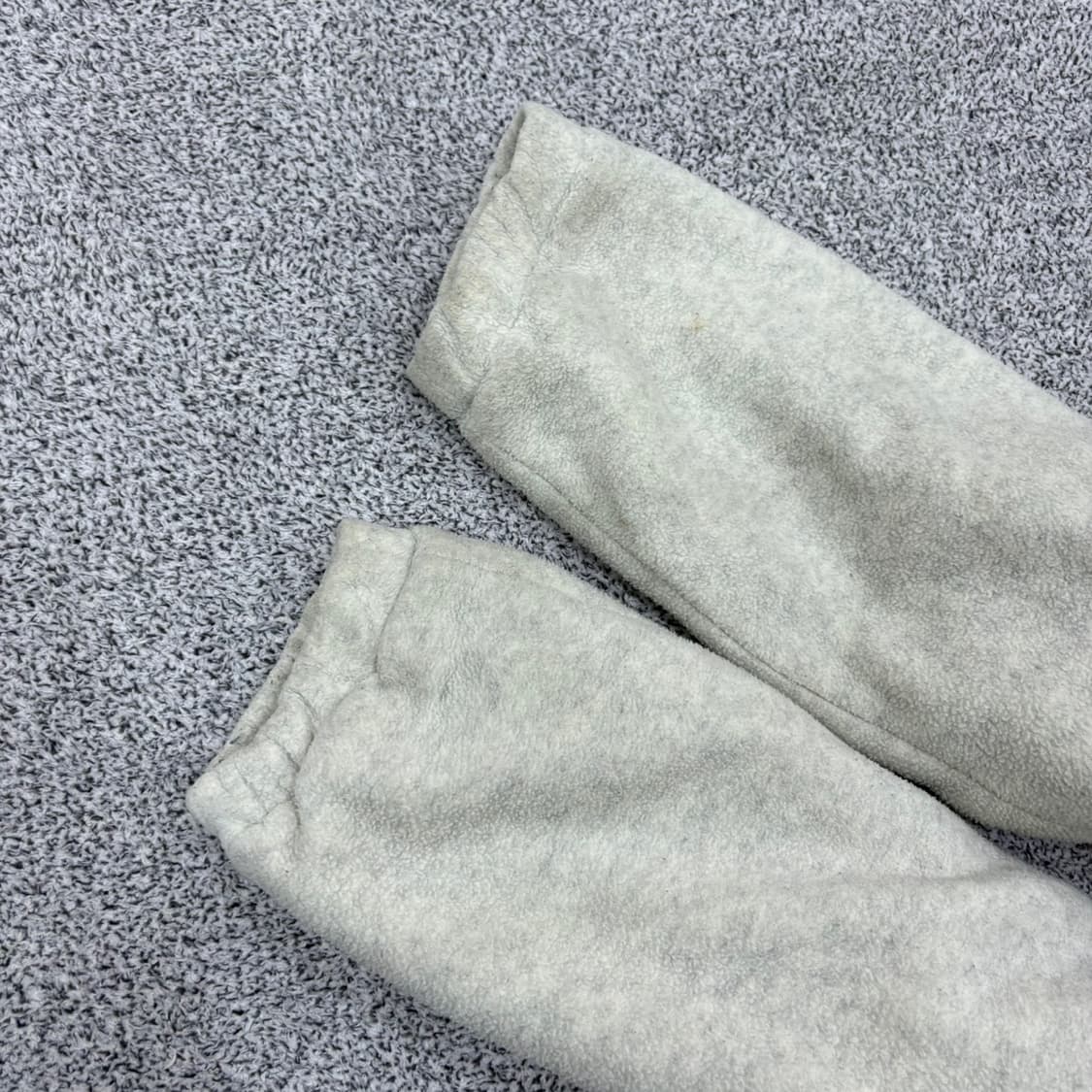 실측확인 MLB 남성 후드 집업 자켓 0324J 상품이미지5