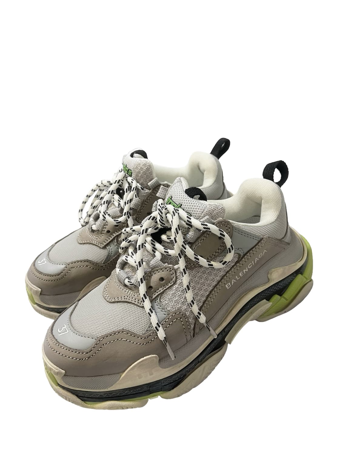 발렌시아가 트리플s 상품이미지4