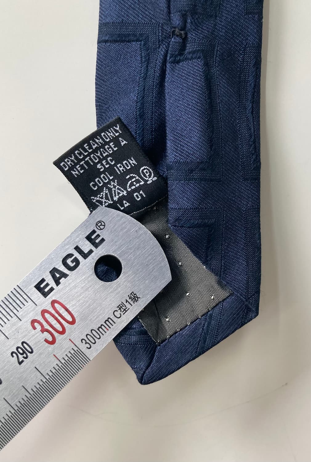 잔프랑코페레 넥타이 상품이미지3