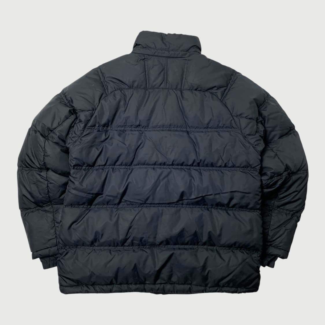 [XL/정품] 00s 나이키 덕 다운 블랙 남성패딩 상품이미지5