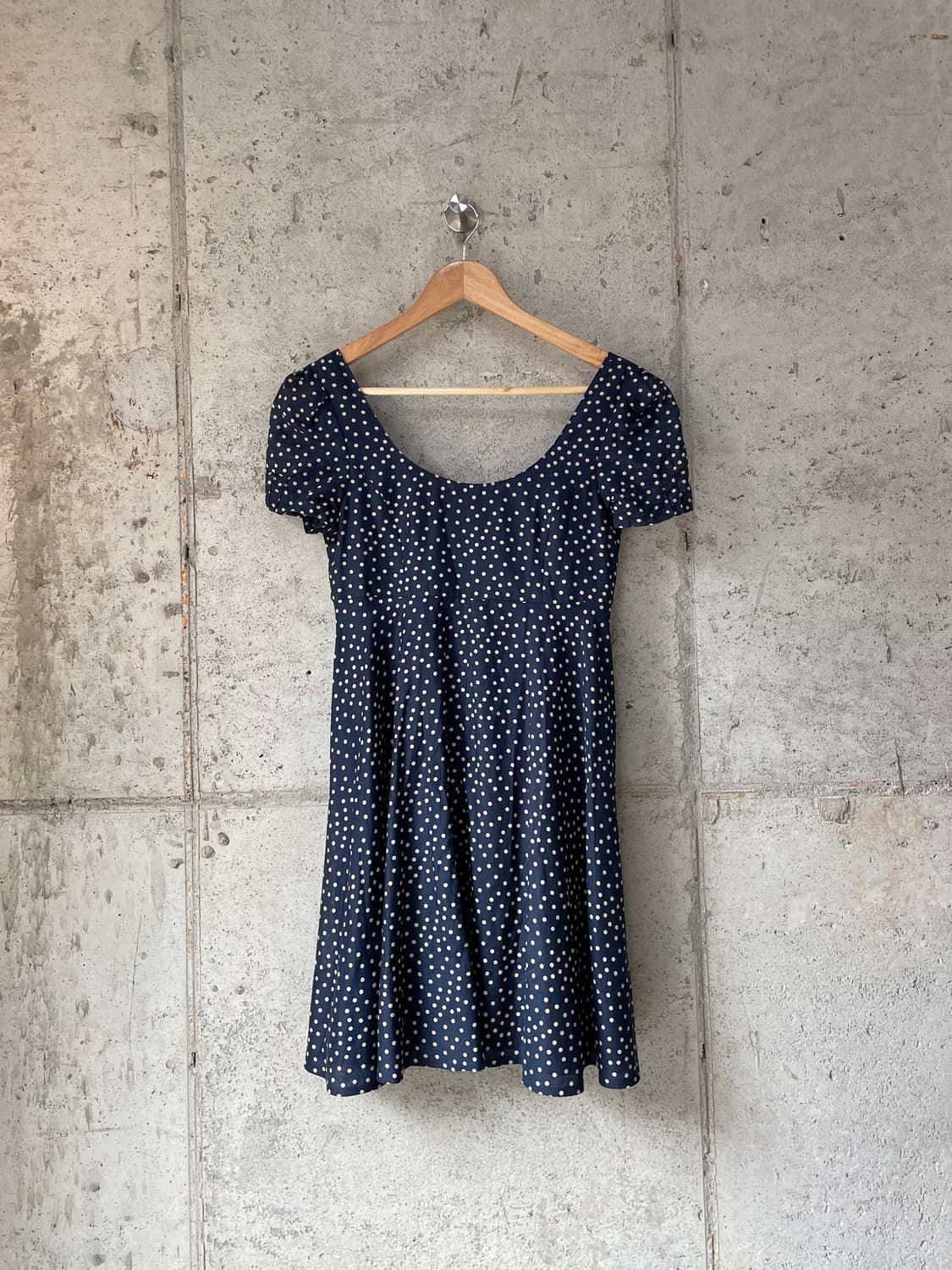 Jill Stuart 질스튜어트 도트 드레스 상품이미지7