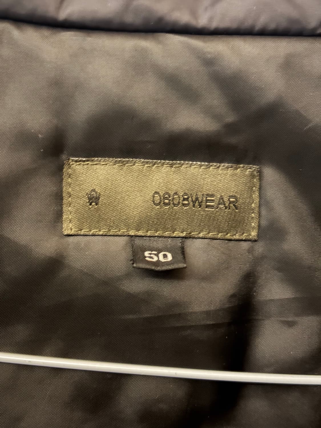 0608 인술레이티드 자켓 상품이미지3