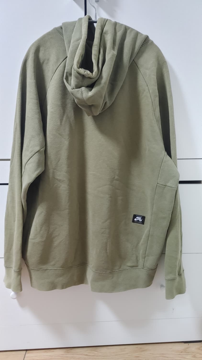 나이키 SB 후드티 XL 상품이미지3