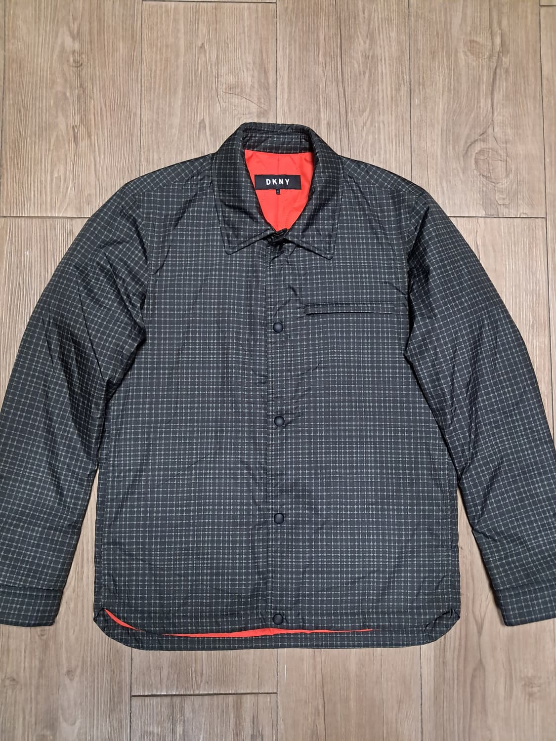 DKNY 경량패딩 S(M) 상품이미지2