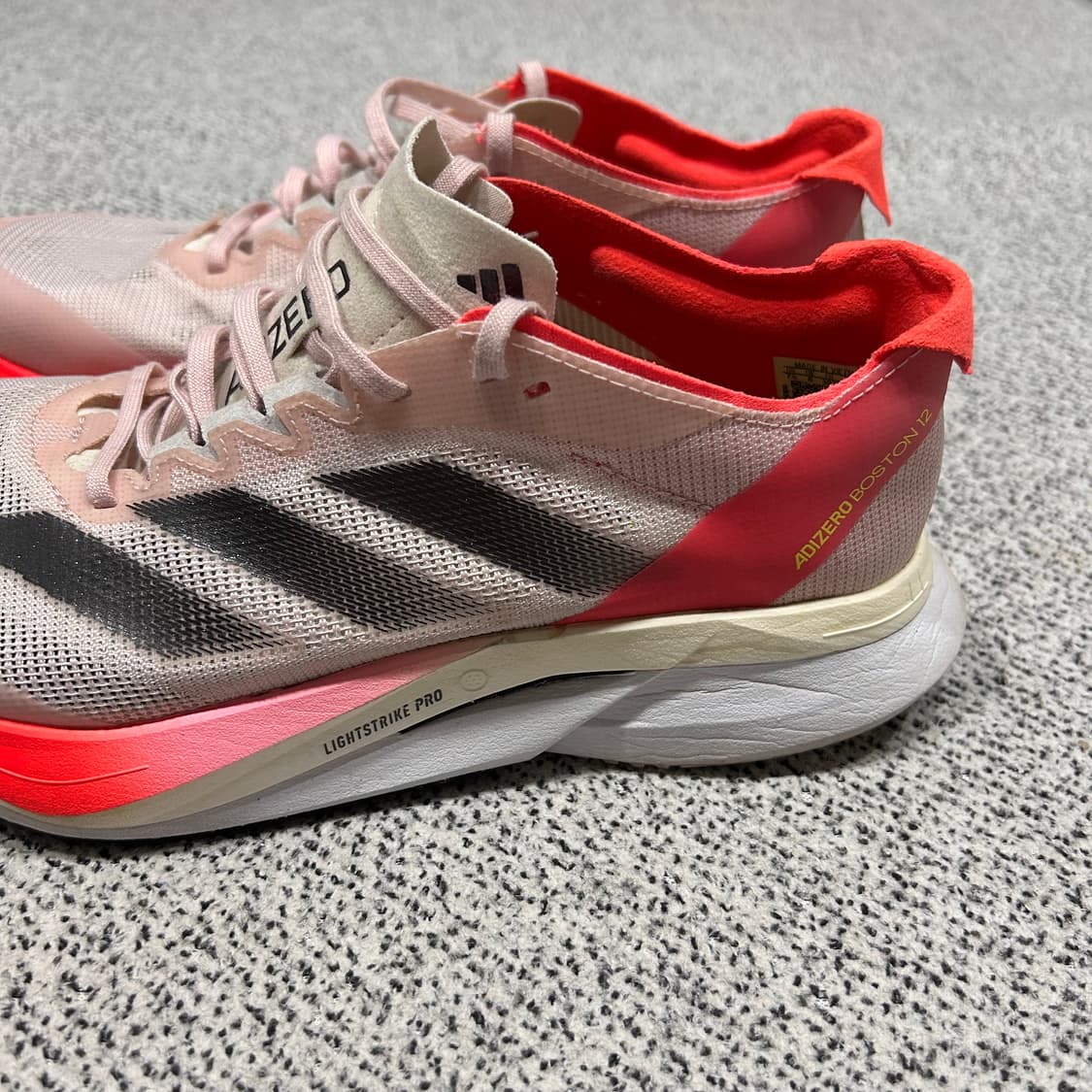 아디다스 보스턴12 상품이미지4