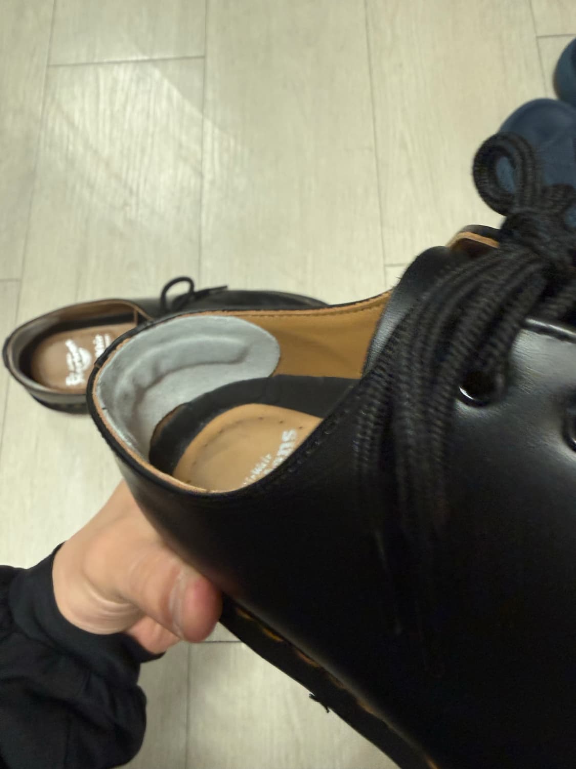 닥터마틴 1461 mie 270 상품이미지2